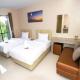 The Coconut Hotel Lampang - Foto 7