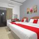 RedDoorz @ Soekarno Hatta 2 Malang - Zdjęcie 2