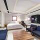 Capace Hotel Gangnam, Soul - Fotografie 3