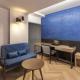 Capace Hotel Gangnam, Soul - Fotografie 6