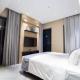 One Residence Hotel & Apartment, Phnom Penh (foto 2)