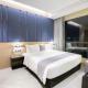 One Residence Hotel & Apartment, Phnom Penh (foto 3)