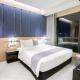 One Residence Hotel & Apartment, Phnom Penh (foto 10)