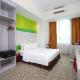 Holiday Inn Express & Suites Johor Bahru by IHG, Johor Bahru (fotografie 7)