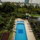 ELIZABETH HOTEL, Thu Dau Mot (fotografie 7)