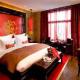 Buddha-Bar Hotel Prague, Praha - Fotografie 2