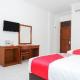 RedDoorz Plus at Hotel Surya Solo - Fotografie 4