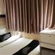 Seasons Hotel - Causeway Bay, Hongkong (fotografie 7)