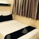 Seasons Hotel - Causeway Bay, Hongkong (fotografie 8)