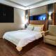 Hotel Noblesse, Yeoksam, Seúl - Foto 3