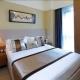 Yuwa Serviced Residence, Foshan (Foto 4)