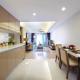 Yuwa Serviced Residence, Foshan (Foto 7)