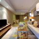 Yuwa Serviced Residence, Foshan (Foto 8)