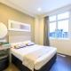 Hotel 81 Lucky, Singapur (fotografie 7)