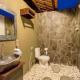 The Bridge Huts, Nusa Lembongan - Fotografie 2