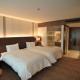 Hotel Interburgo Daegu, Тэгу (фото 2)