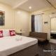 Selah Lofts Hotel, Manila - Fotografie 7