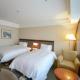 Hotel Interburgo Daegu, Тэгу (фото 6)