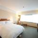 Hotel Interburgo Daegu, Тэгу (фото 7)