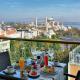 Burckin Hotel, Istanbul - Photo 10