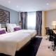 Coro Hotel, Manila - Fotografie 2