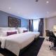 Coro Hotel, Manila - Fotografie 4