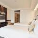 Royal Park Hotel, Hong Kong (photo 7)