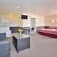 Auckland Northshore Motels & Holiday Park, Auckland - Fotografie 4