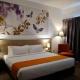 H Elite Design Hotel, Kota Bharu (fotografie 9)
