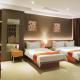 Dela Chambre Hotel, Manila - Fotografie 4