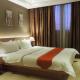 Dela Chambre Hotel, Manila - Fotografie 8