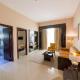 Gevora Hotel, Dubaj - Fotografie 3