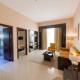 Gevora Hotel, Dubaj - Fotografie 4
