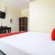 RedDoorz near RS Sarjito Yogyakarta 2, Yogyakarta - Fotografie 9