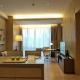 Fraser Suites Guangzhou, Kanton (fotografie 10)