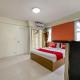 Salin Home Hotel Ramkhamhaeng, Bangkok - Photo 3