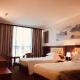 Magnificent International Hotel, Shanghai - Foto 10