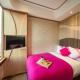 Burlington Hotel, Hong Kong (photo 2)