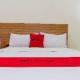 RedDoorz Plus @ Surapati 2 Bandung - Foto 7