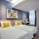 Days Hotel & Suites by Wyndham KL - Chan Sow Lin MRT or LRT, Kuala Lumpur - Foto 4