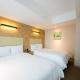 Acube Hotel Dongdaemun, Seoul - Photo 10