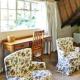 Thatchfoord Lodge Johannesburg - Fotografie 6