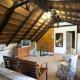 Thatchfoord Lodge Johannesburg - Fotografie 7