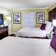 Hotel Le Marais, New Orleans (fotografie 2)