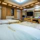 Comfort inn Yeouido, Seoul - Photo 9