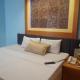 Eurotel Makati, Manila - Foto 4