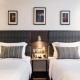 Camlux Hotel, Hong Kong (photo 2)