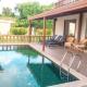 TheLifeCo Phuket - Holistic Wellbeing Center, Nai Thon pláž (fotografie 4)