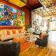 The Box House Hotel, Brooklyn (fotografie 6)