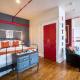 The Box House Hotel, Brooklyn (fotografie 7)